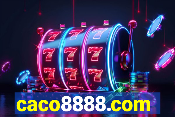 caco8888.com