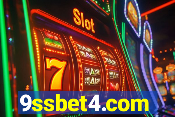 9ssbet4.com