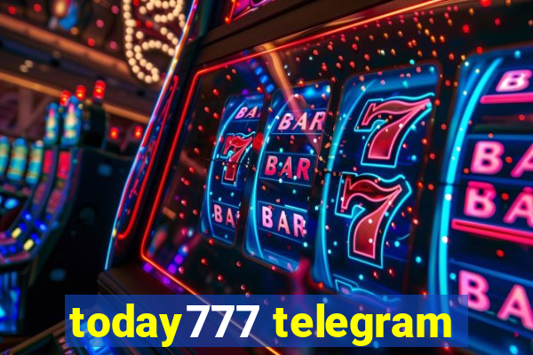 today777 telegram