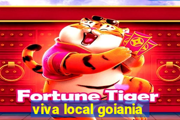 viva local goiania