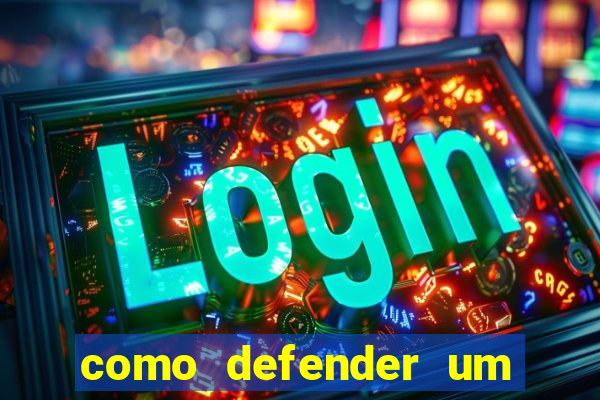 como defender um criminoso 7 temporada