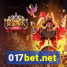 017bet.net