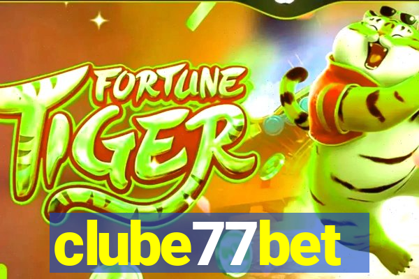 clube77bet