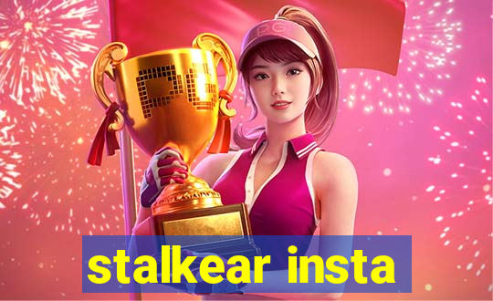 stalkear insta