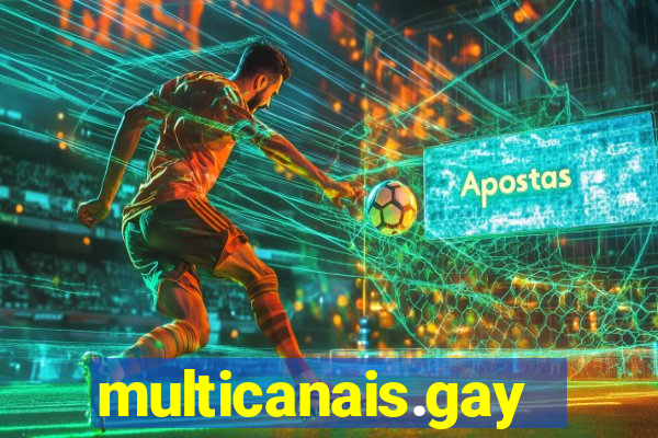 multicanais.gay