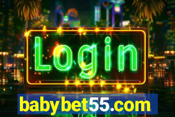 babybet55.com