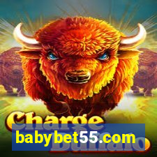 babybet55.com