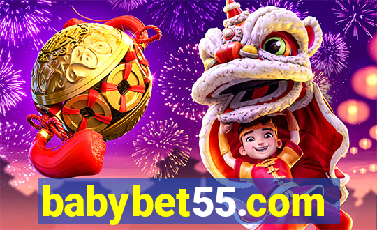 babybet55.com