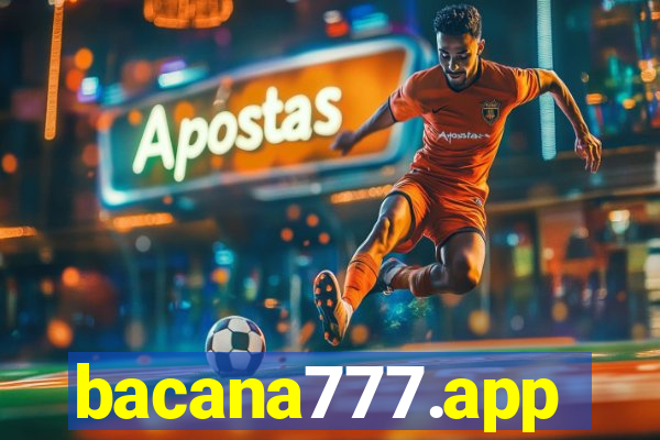 bacana777.app