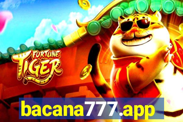 bacana777.app