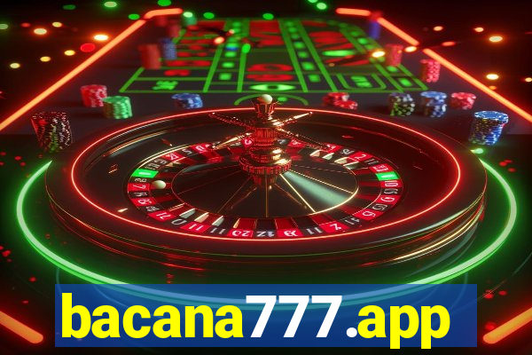 bacana777.app