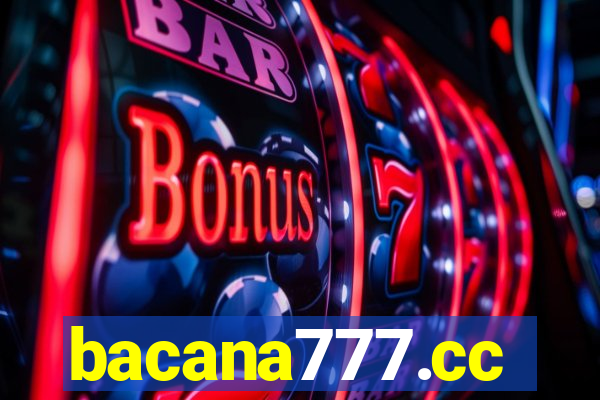 bacana777.cc