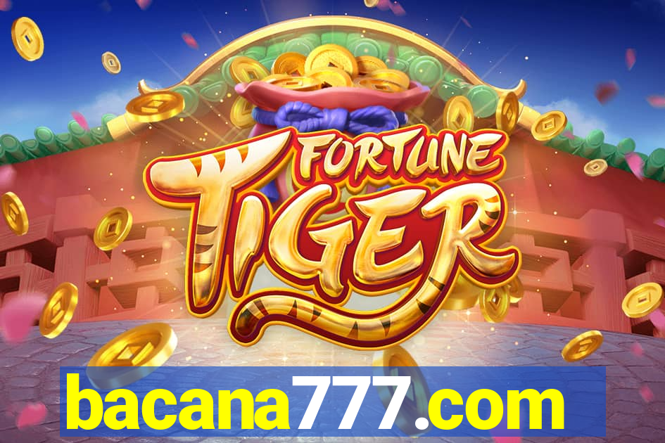 bacana777.com