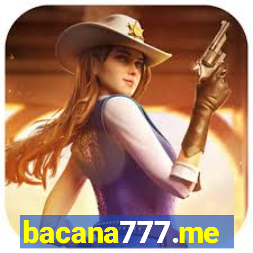 bacana777.me