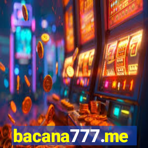 bacana777.me