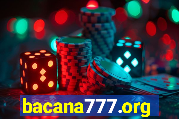 bacana777.org