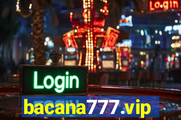 bacana777.vip