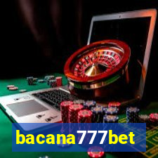 bacana777bet