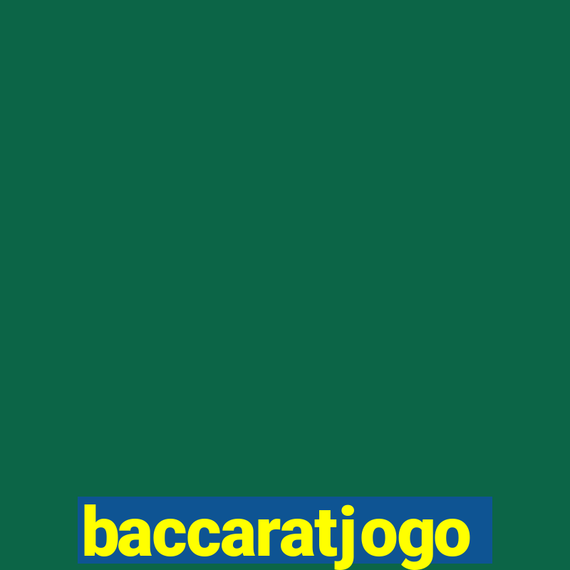 baccaratjogo