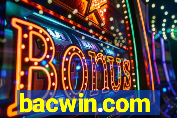 bacwin.com