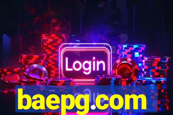 baepg.com