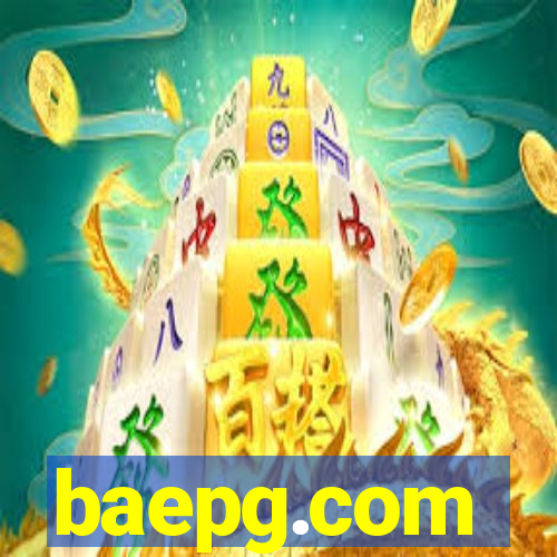 baepg.com