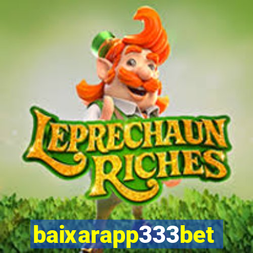 baixarapp333bet