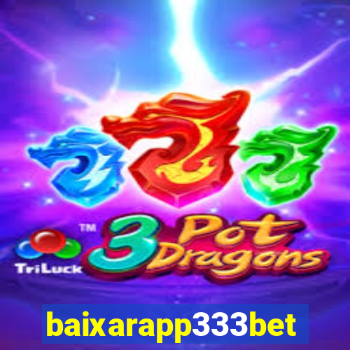 baixarapp333bet