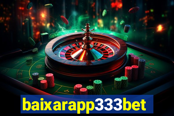 baixarapp333bet