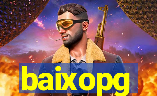 baixopg