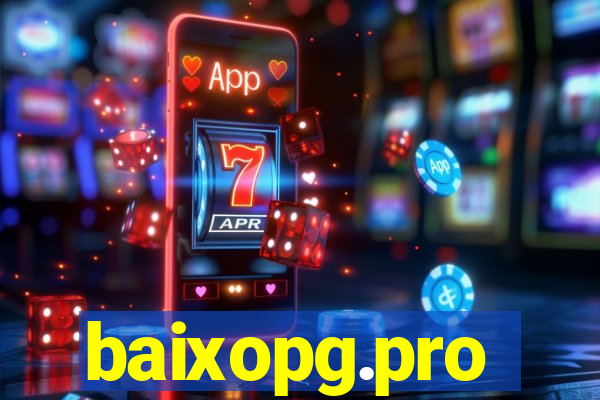 baixopg.pro