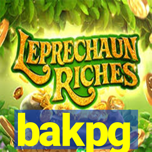 bakpg