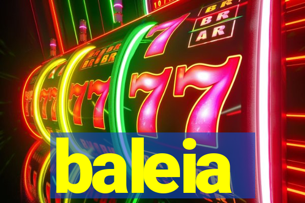 baleia-pg.com