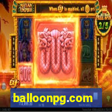 balloonpg.com