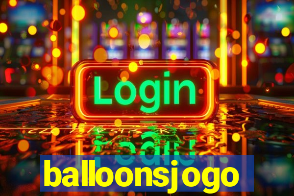 balloonsjogo