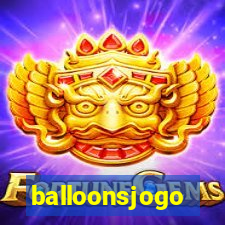 balloonsjogo