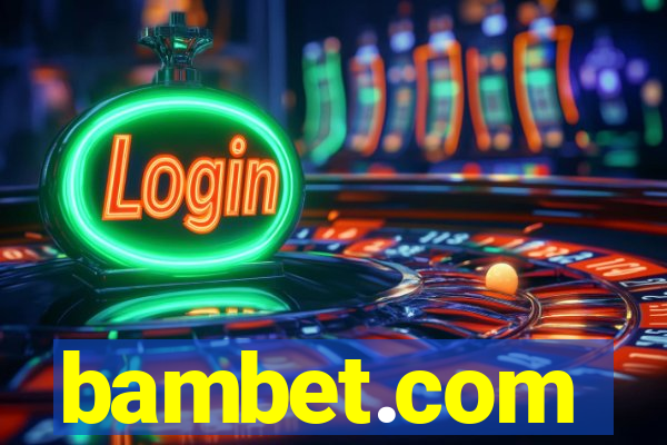 bambet.com