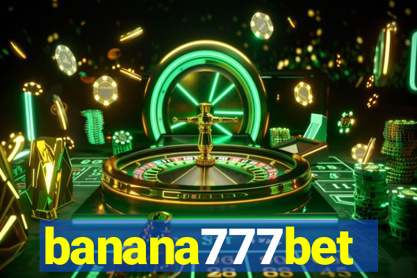 banana777bet