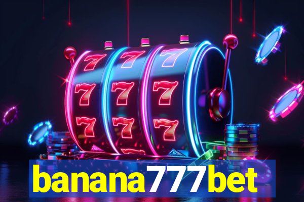 banana777bet