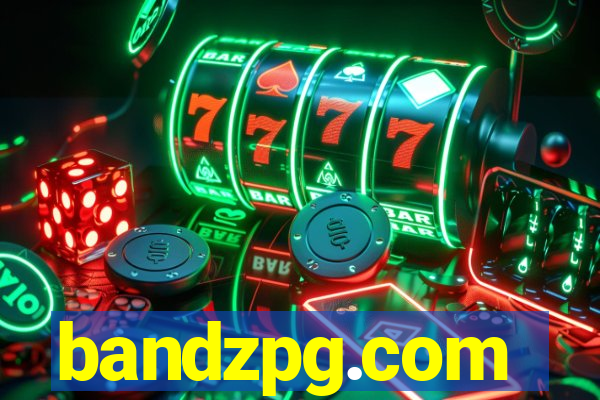 bandzpg.com