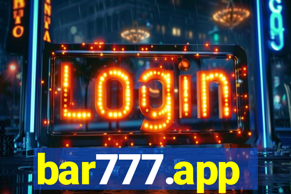 bar777.app