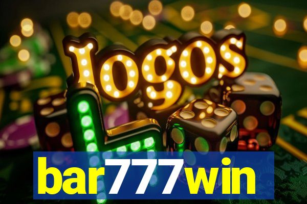 bar777win