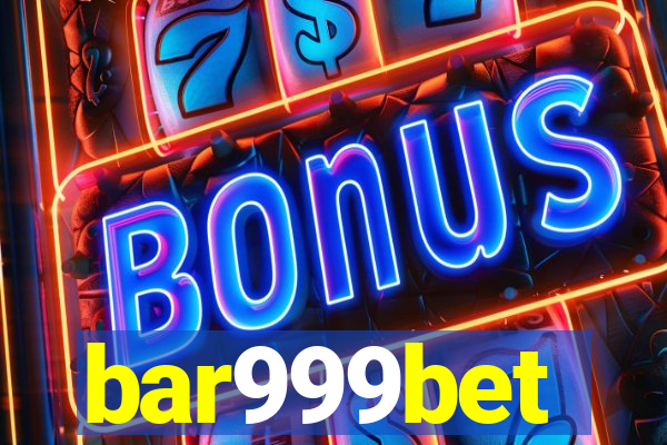 bar999bet