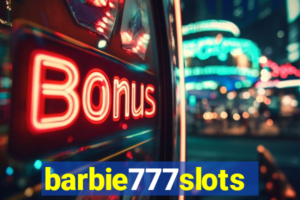 barbie777slots