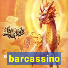 barcassino