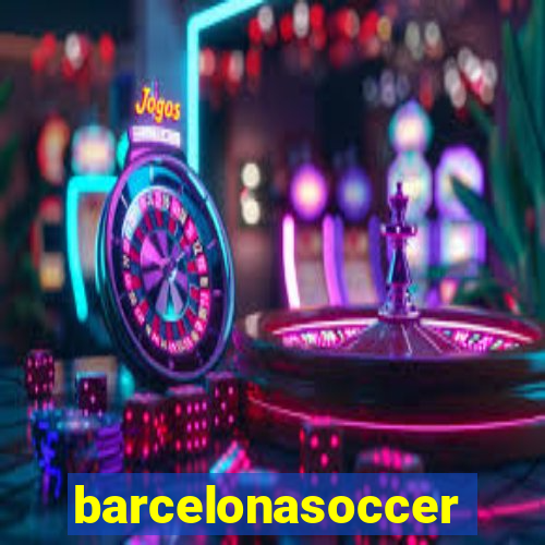 barcelonasoccer.club