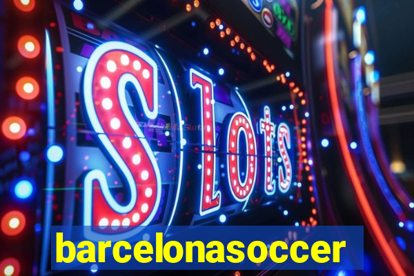 barcelonasoccer.club