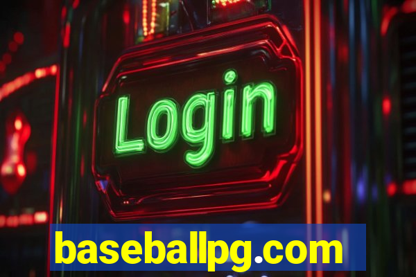 baseballpg.com