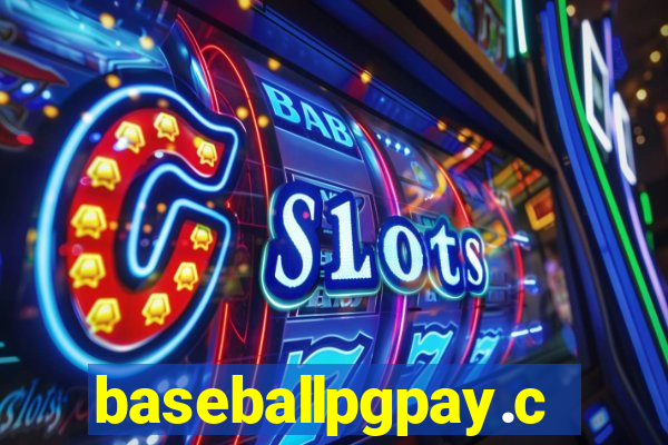 baseballpgpay.com