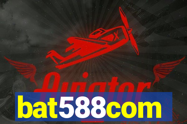 bat588com